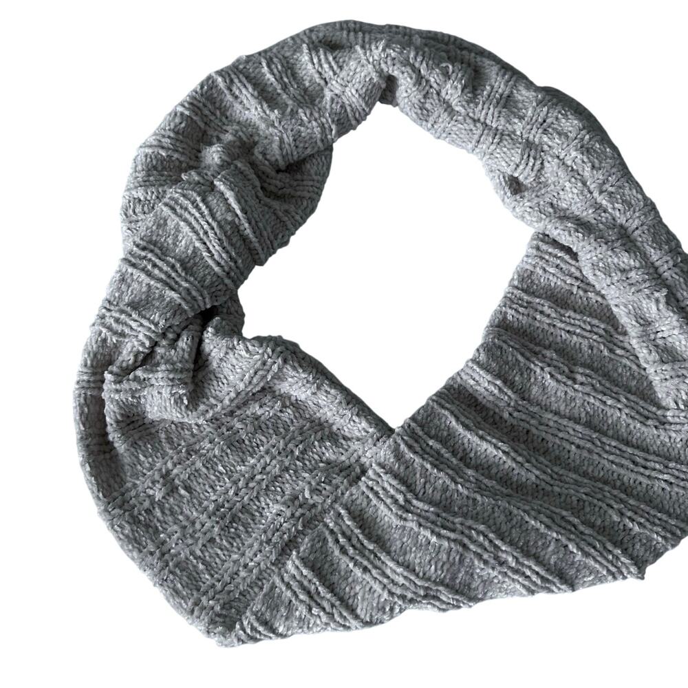 BRITT'S KNITS BEYOND SOFT CHENILLE INFINITY SCARF - Picture 2 of 7